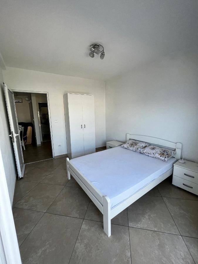 Apartments Apartmani Bojana 우체하 외부 사진