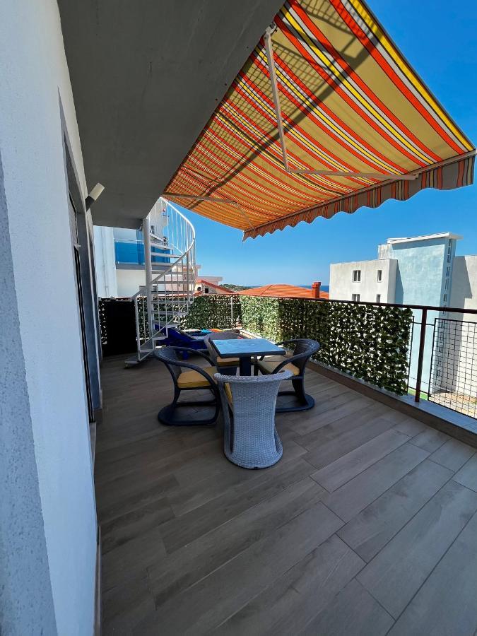 Apartments Apartmani Bojana 우체하 외부 사진
