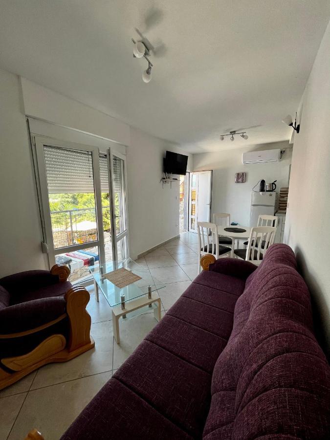 Apartments Apartmani Bojana 우체하 외부 사진