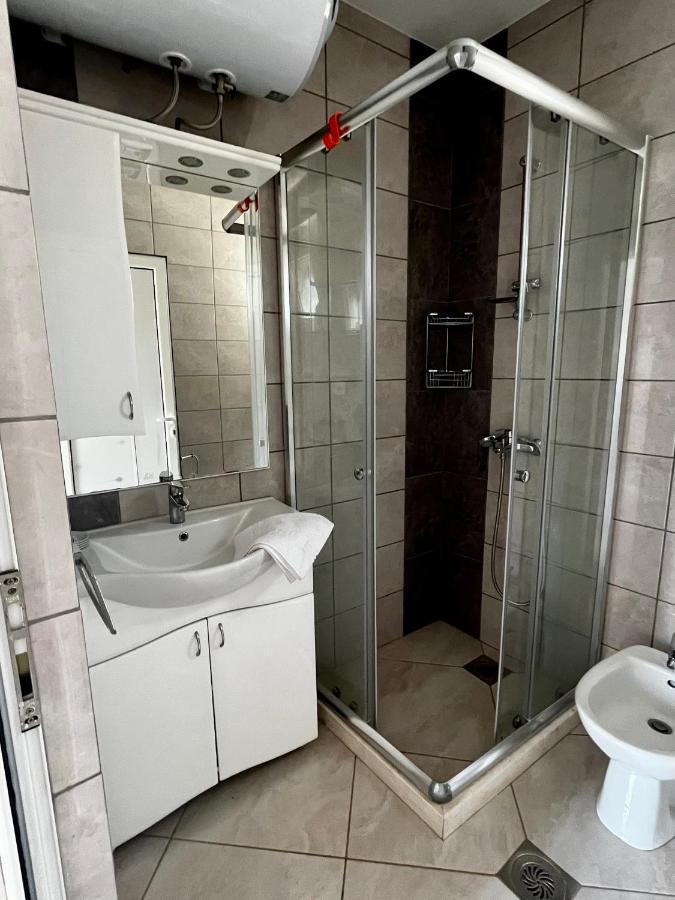 Apartments Apartmani Bojana 우체하 외부 사진