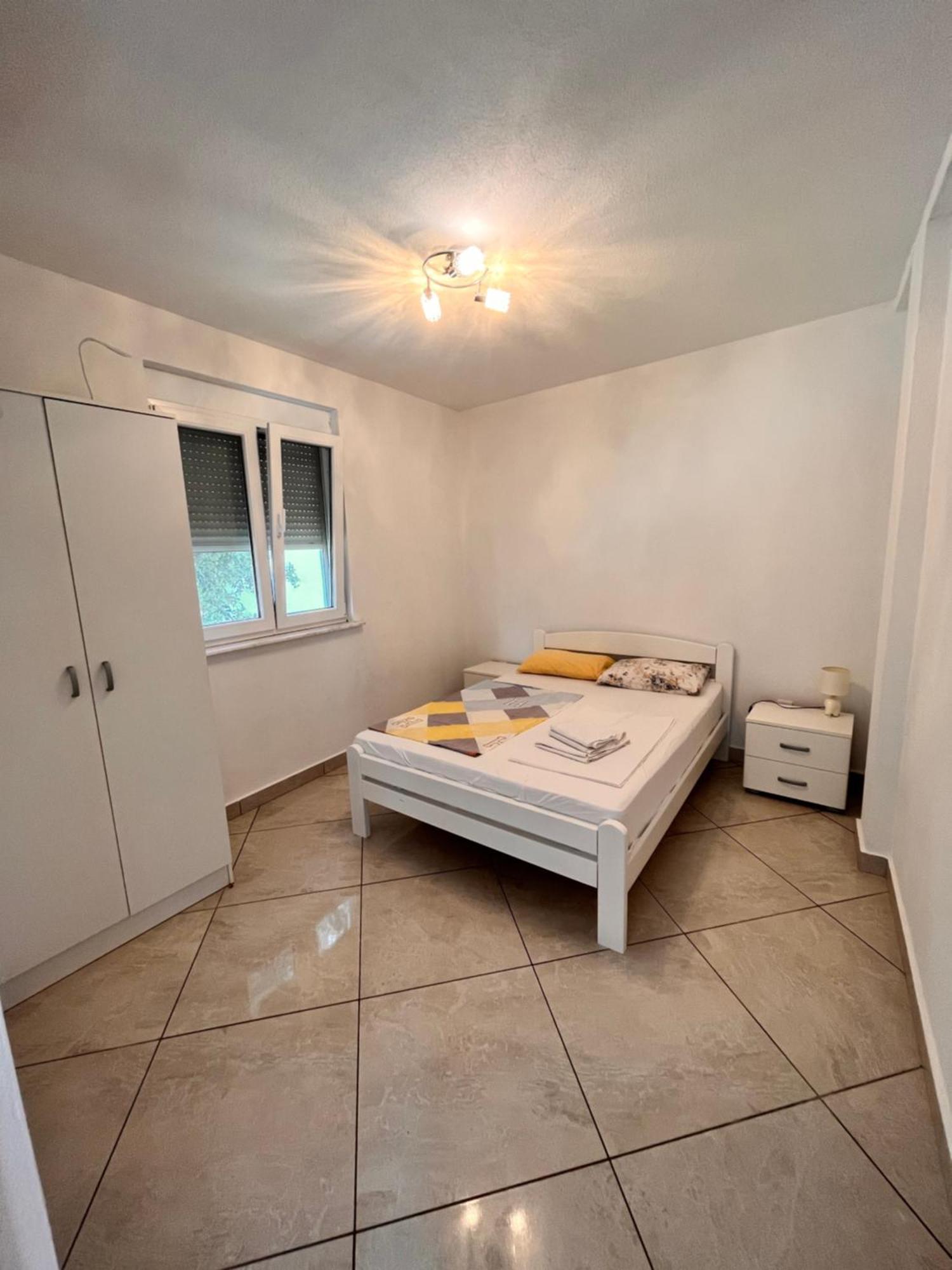 Apartments Apartmani Bojana 우체하 외부 사진