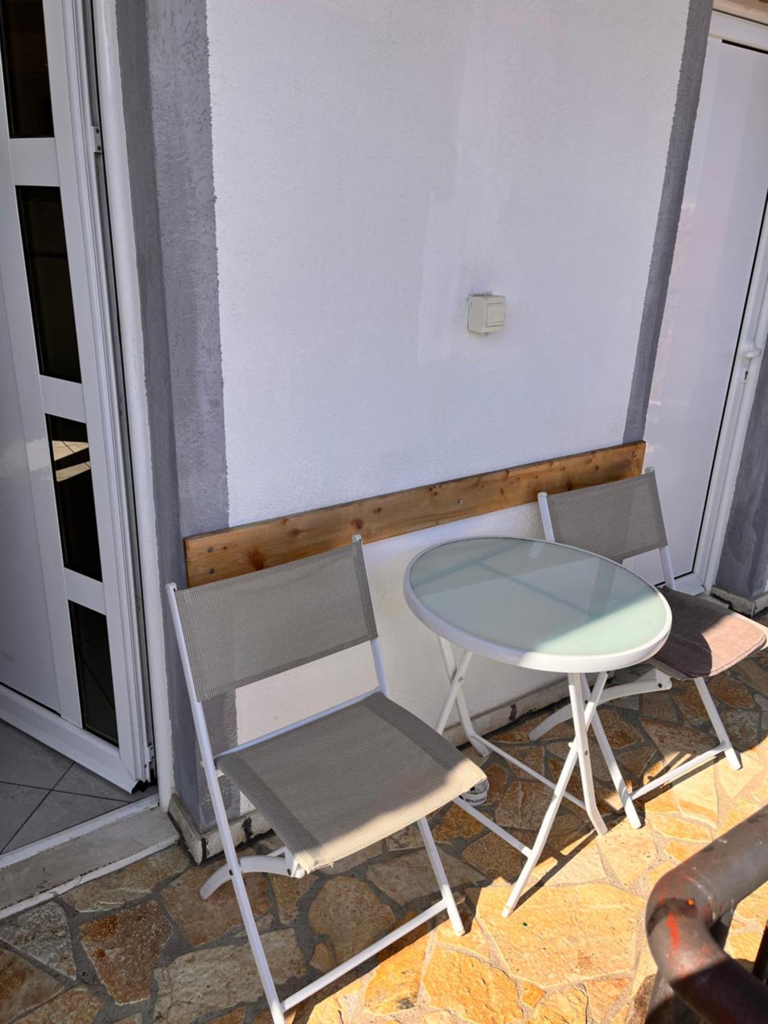 Apartments Apartmani Bojana 우체하 외부 사진