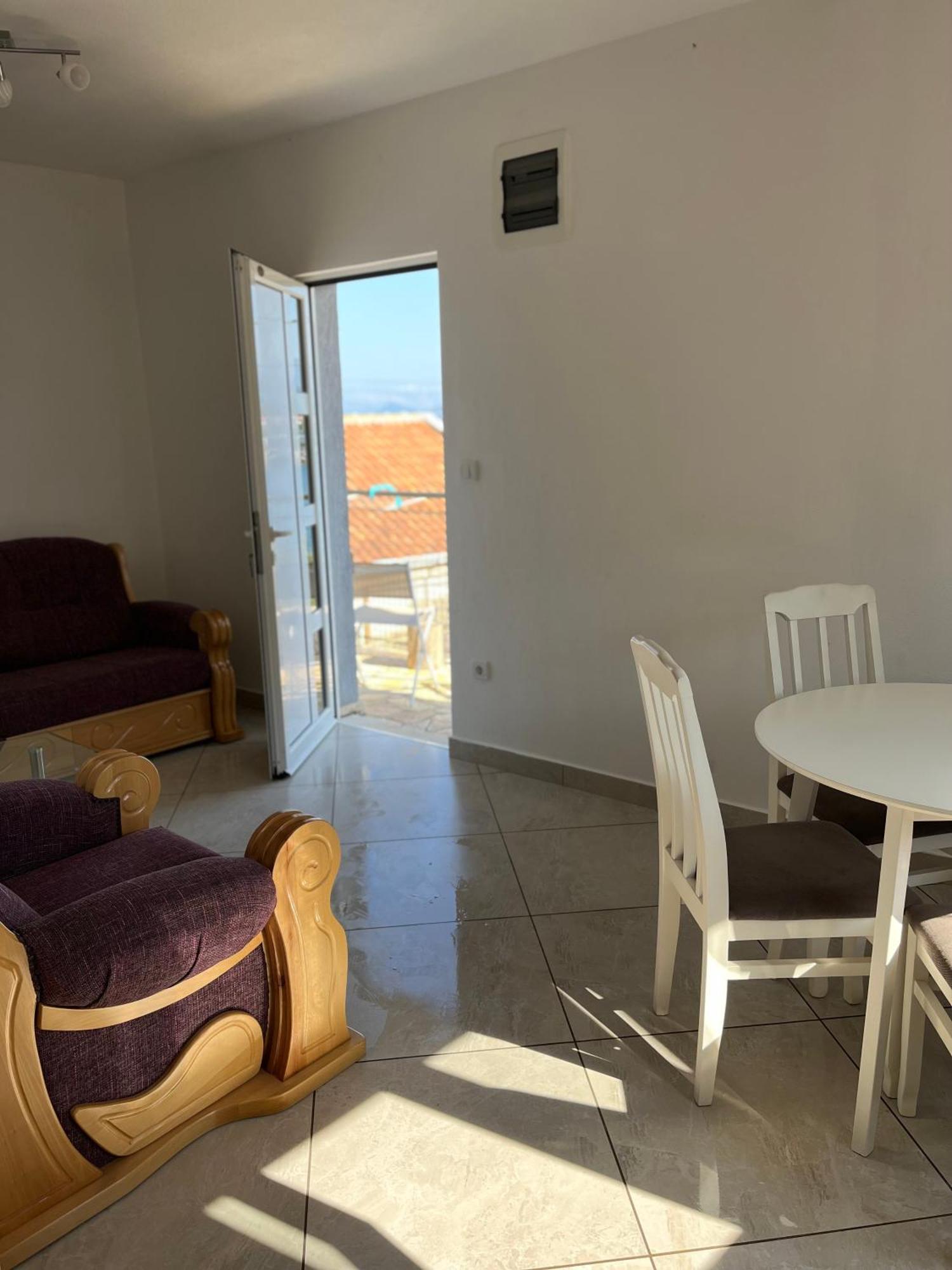 Apartments Apartmani Bojana 우체하 외부 사진